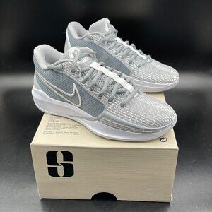 Nike Sabrina 1 TB Wolf Grey NWT